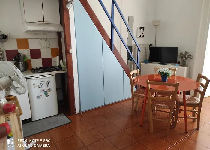 Gennarino B&B