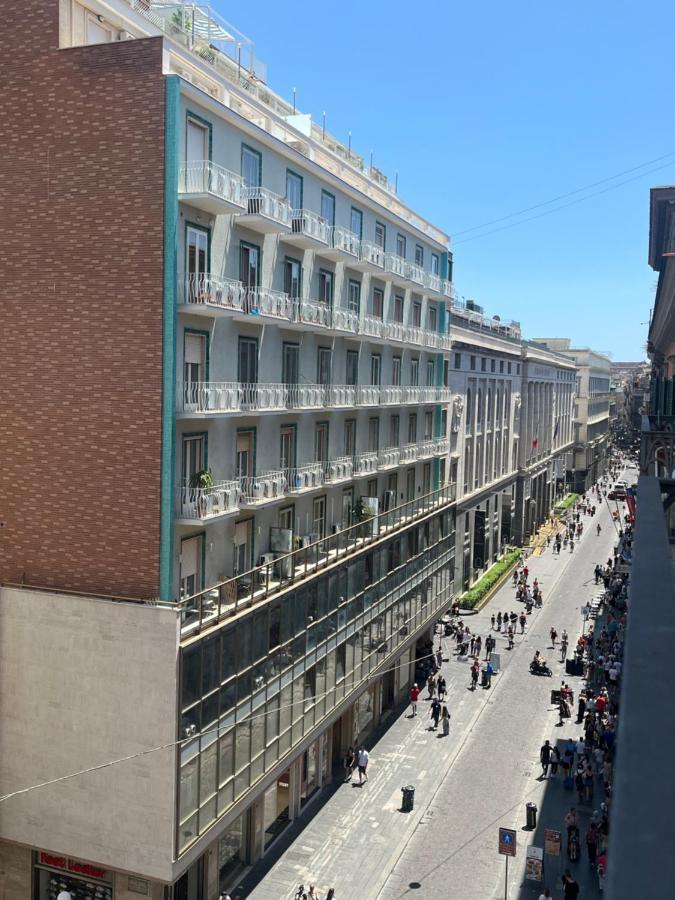 Holiday home Gennarino Naples