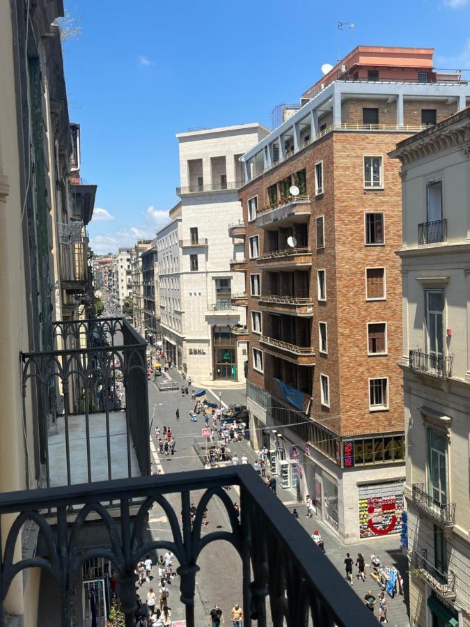 Gennarino Holiday home Naples