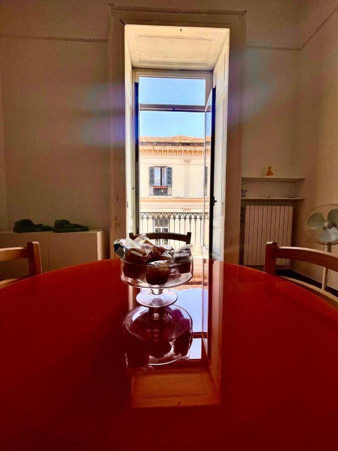 Gennarino Ferienhaus Neapel