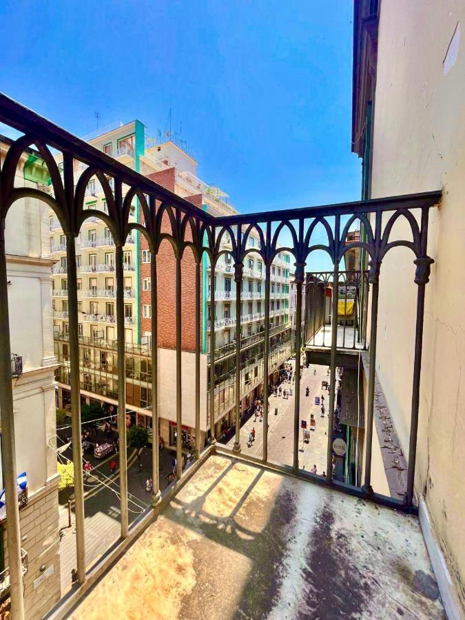 Gennarino Ferienhaus Neapel