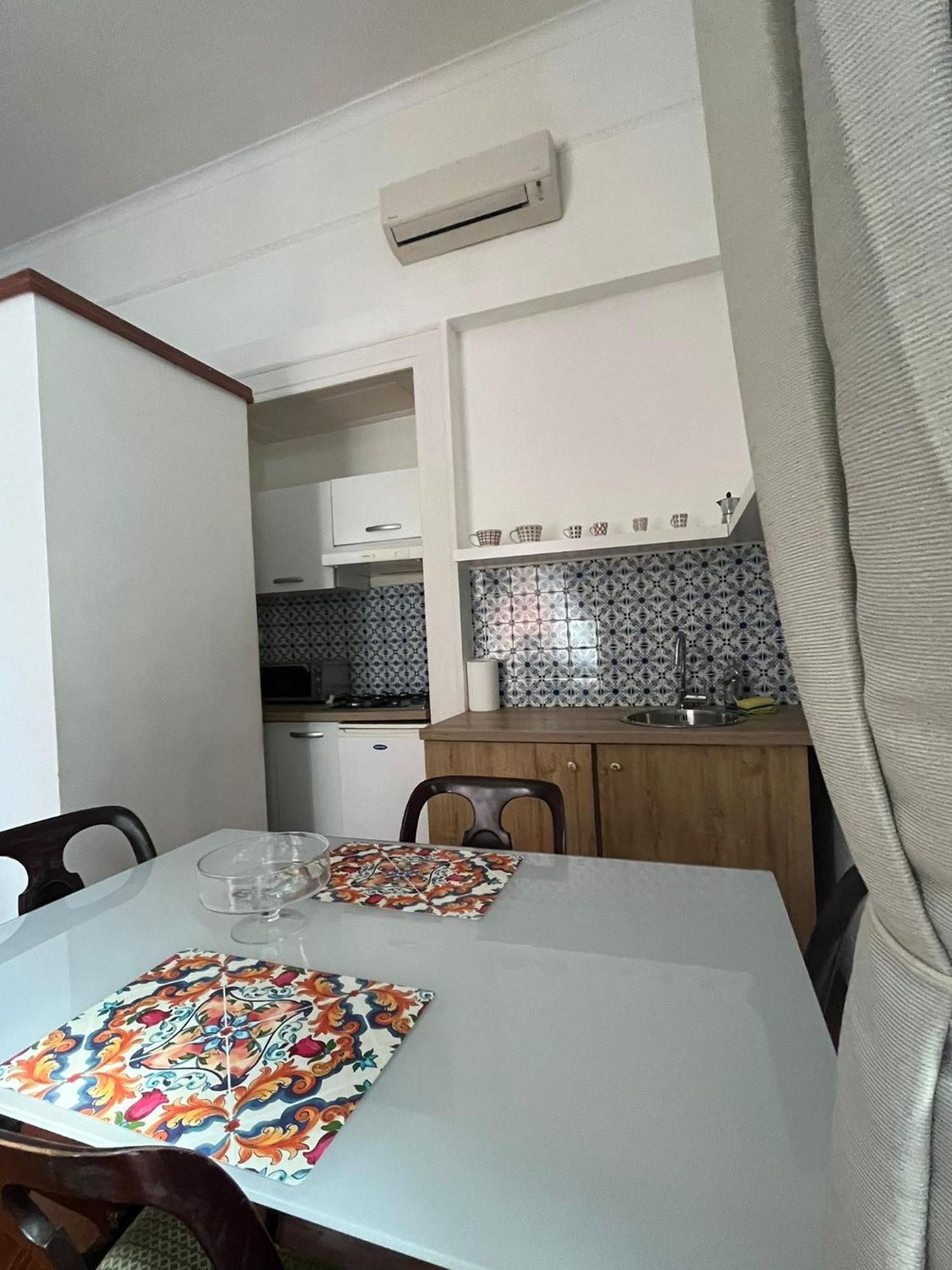 Ferienhaus Gennarino *