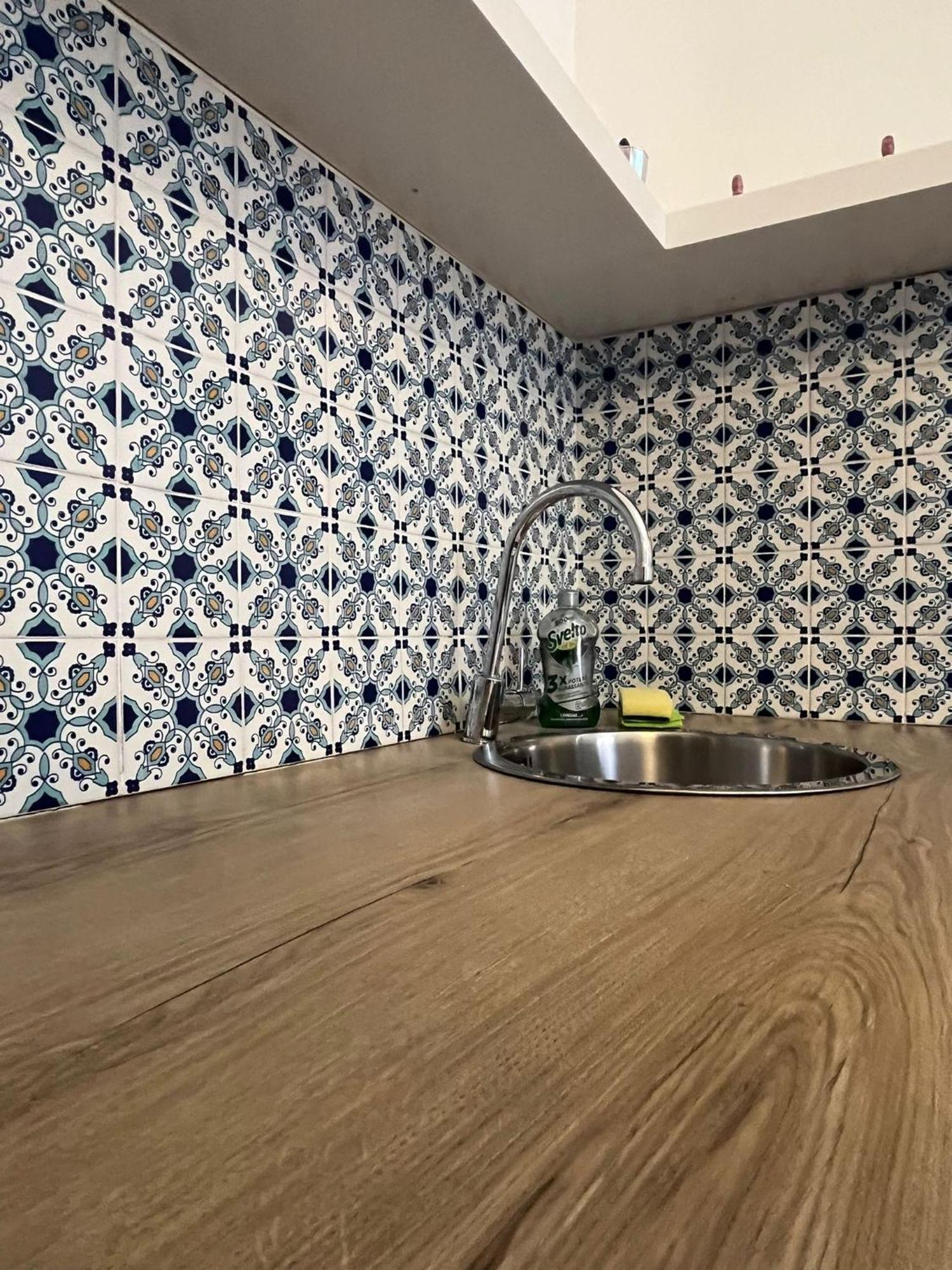 Gennarino Holiday home Naples