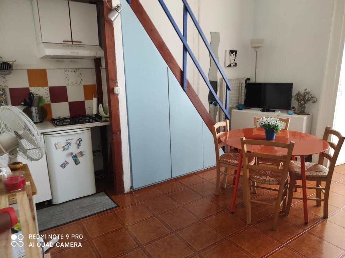 Gennarino Hébergement de vacances
