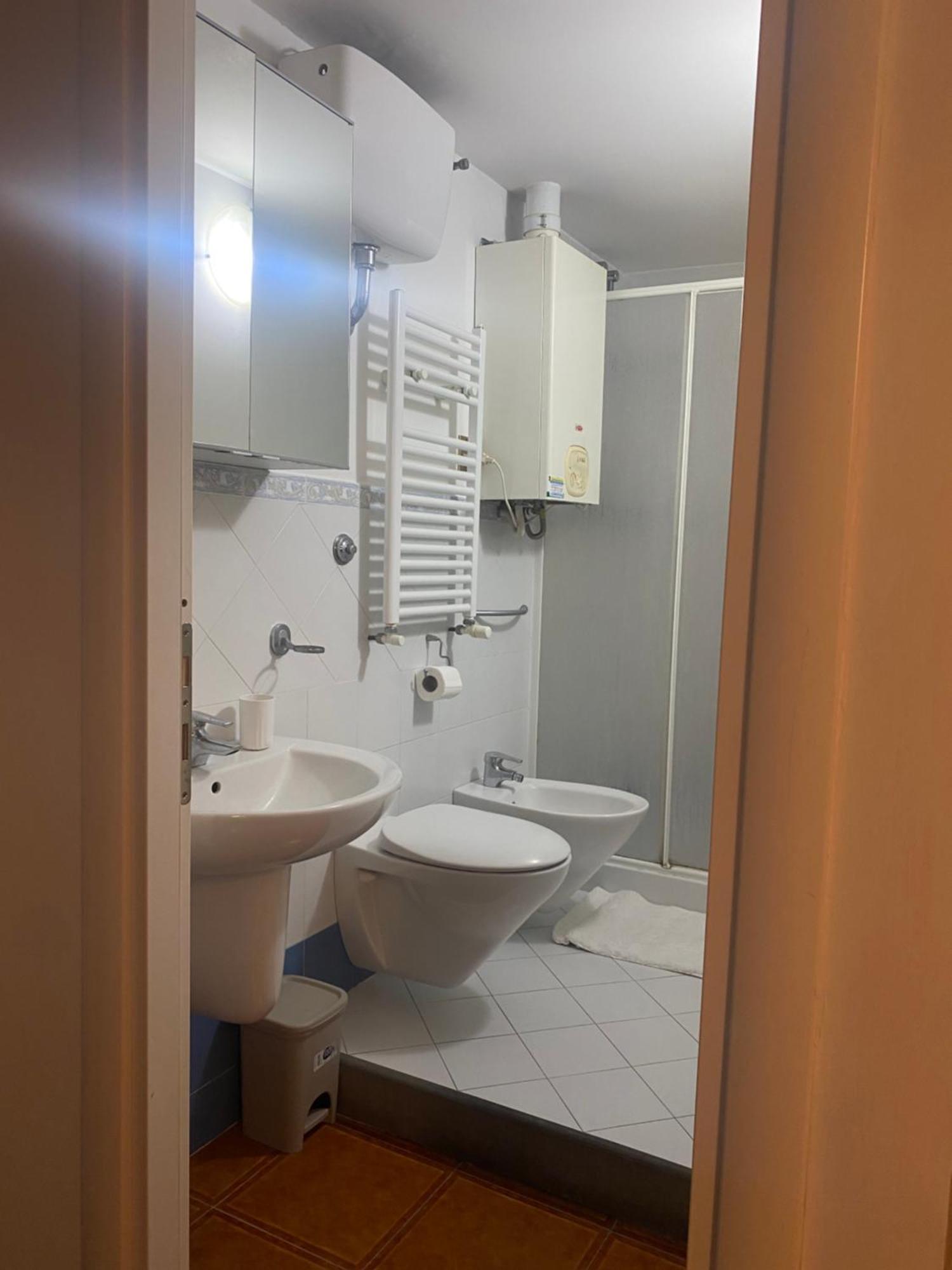 Gennarino Hébergement de vacances Naples